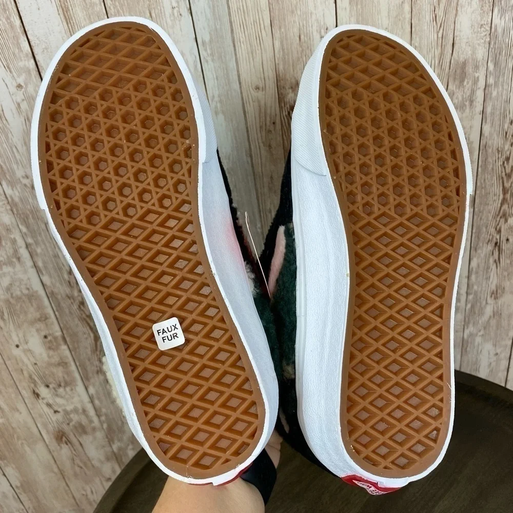Vans nwt sk8